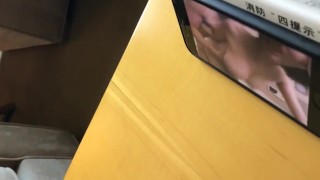 H.S.84 (Hottest chinese guy), gay first time young Asian