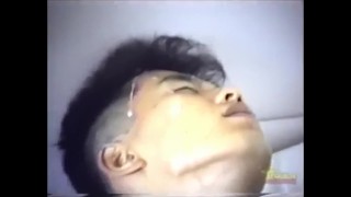 Hot asian cumshot, best gay amatuer porn
