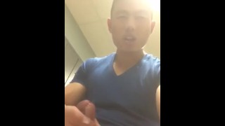 Hot asian solo (cum), young young Asian gay porn