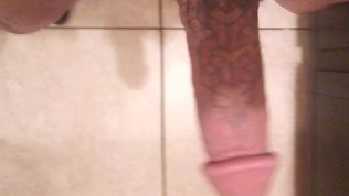 Huge Big Dick, amateur gay first time