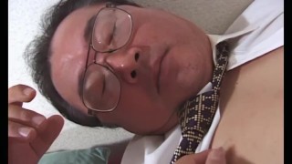 Japanese old man 1 remake