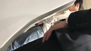 Japanese Pissing Cam