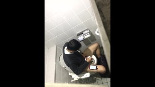 Japanese toilet 03