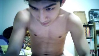 Korean 46, young Asian straight gay porn