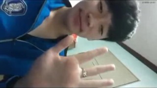 Korean Boy 22, young Asian gay videos