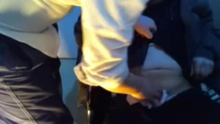 Korean Daddy was sucked to comshot in a PC room, real gay young Asian