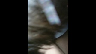 let him suck my dick