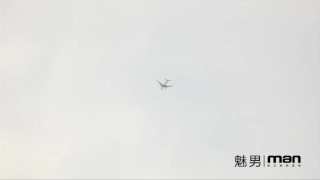 Meilinan, young Asian gay porn