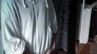 Prelude to masturbation perfume saliva.MPG