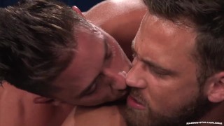 RagingStallion Don’t Fuck With The Mafia….Or Do.