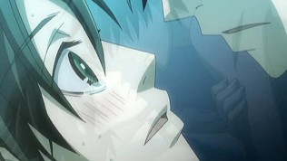 Sekai Ichi Hatsukoi OVA 1, Asian gay for pay