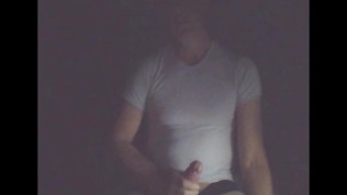 Selbstbefriedigung – Ich wichse meinen Schwanz 25 Minuten lang – I m about to cum any second
