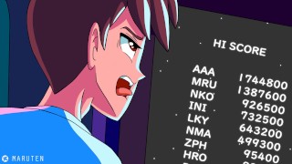 Shoot ‘Em Up, Bareback gay