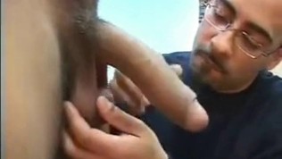 Straight Guys Paying Off Debt By Gay Blowjob, amateur homemade gay sex