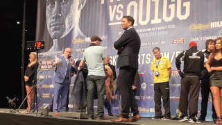 Straight hot boxer exposed during weigh in 14 (plus slow mo at end), best young Asian gay porn