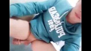 TEA room Twinker play.mp4, homemade gay cumshot