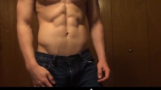 teen muscle guy jerksoff, amateur gay for pay