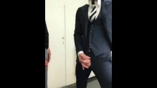 two guys cam (mosaic)