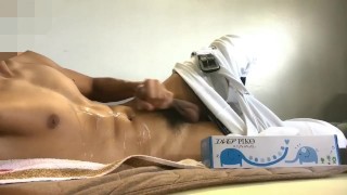 04.硬翹打槍, young Asian gay sex porn