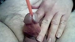 Balloon Insertion Sounding 01a, hot young Asian gay porn