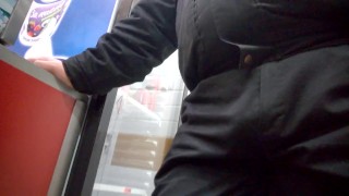 big thick hot amazing beautiful bear bulge