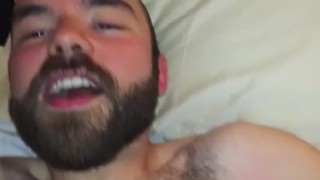 Breeding a Furry Ass
