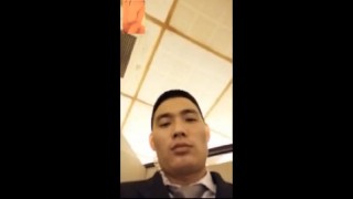 CHINESE SOLO 车间主任 manager of a factory