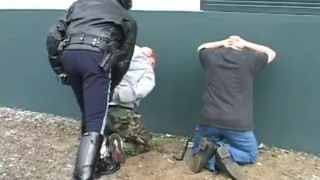 Disciplined Muscle Bear