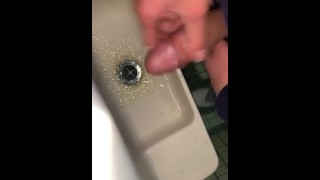 ウイダーinゼリー　尿道オナニー