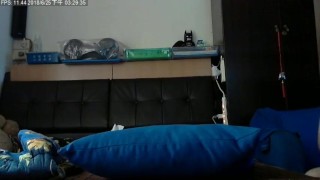 粗屌多毛肉胖小熊0被幹自拍