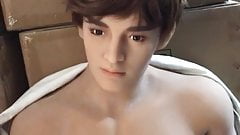 Gay love doll, young Asian gay movies