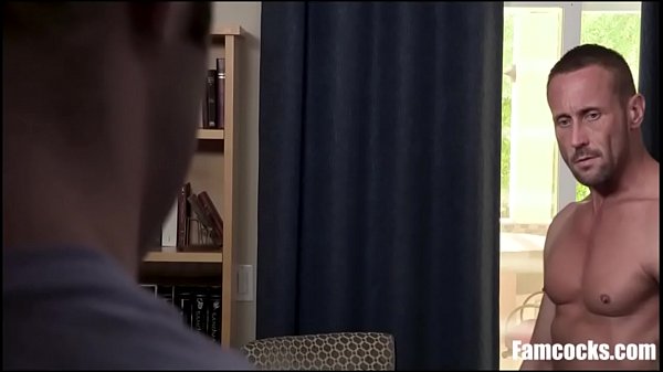 Getting fucked by dad & my brother- LOVE IT