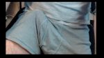 growing boner