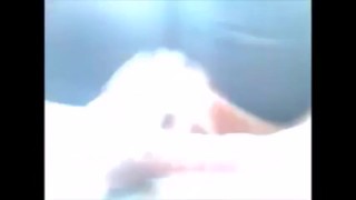 Hot Grandpa Daddy Cumming On Cam