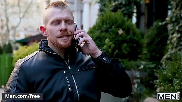 (Jack Vidra, Max Konnor) – Romance For The Night – Men.com