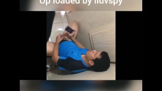 japanese chub caught