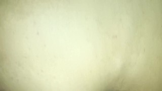 Japanese teen enjoying bareback sex