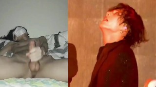 KOREAN BTS JUNGKOOK JERK OFF VIDEO