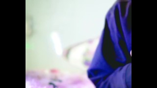 Korean Sissy CD Unboxing & Trying Prostate Toy, best young Asian gay porn