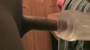 My Fleshlight Ice #2