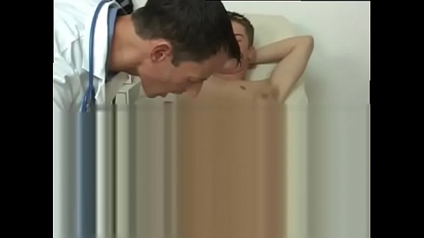 Old gay male having sex with young first time I went to the doctors