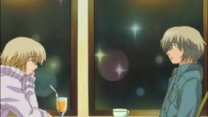 Sensitive pornograph, ova 1+2, english subs.