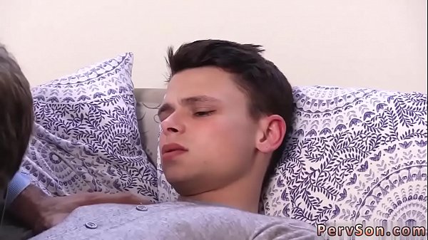 To young chubby boys gay porn sex first time Wake Up Sleepyhead