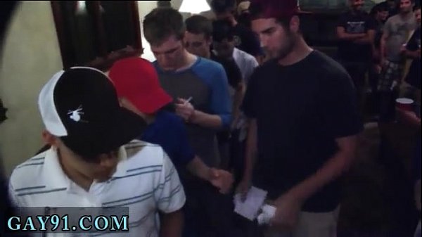 Two young brothers nude video and old man spying on naked college