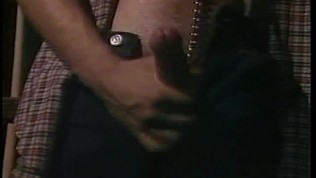 I Wanna Take You In A Gay Bar – HIS Video