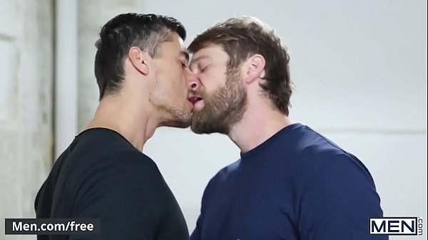 Men.com – (Colby Keller, Jay Roberts) – Maybe A Match – Gods Of Men