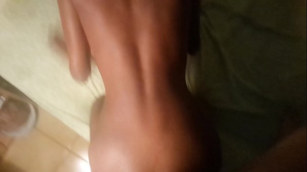 White daddy fuck young slut black