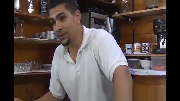 Apostou o cu na sinuca