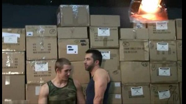 Bareback no Trabalho, Bareback gay tube