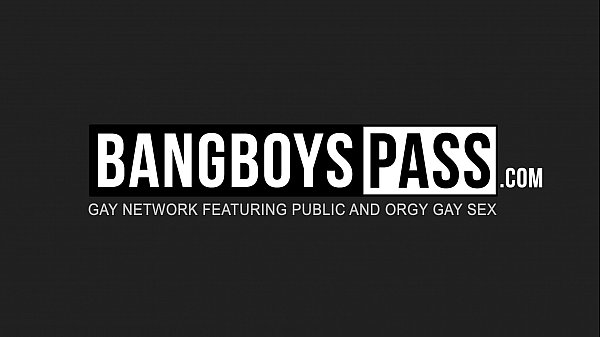 Big cocked black studs passionately bareback outdoor